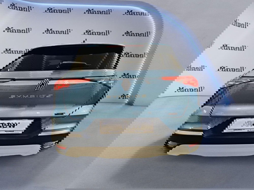 Renault Symbioz usata a Brescia (4)