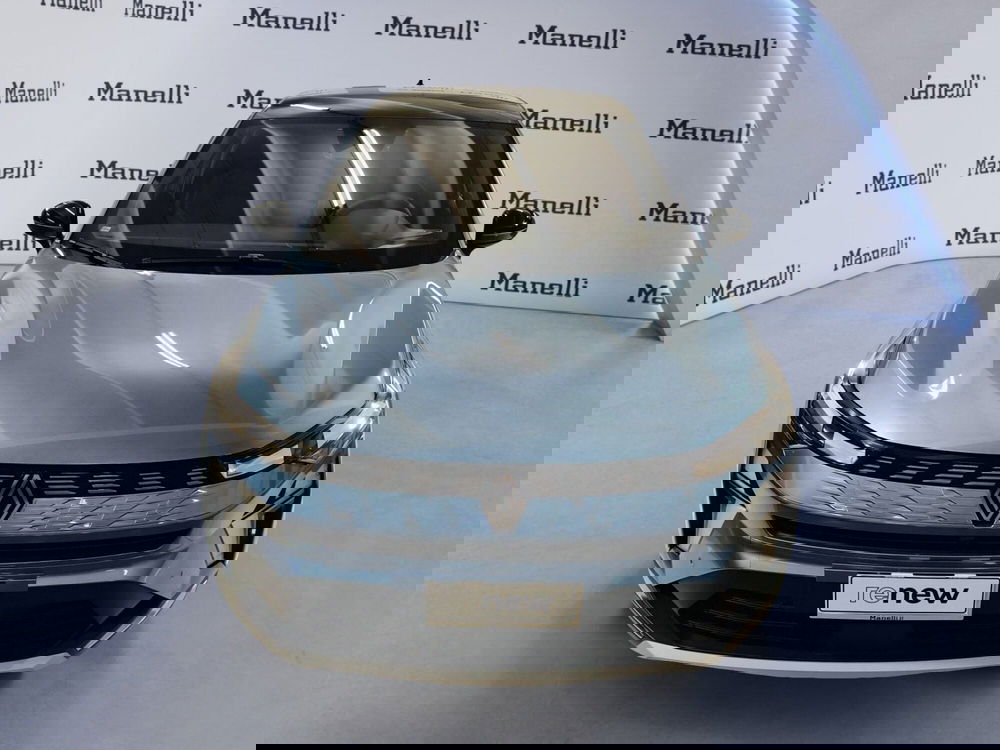 Renault Symbioz usata a Brescia (5)