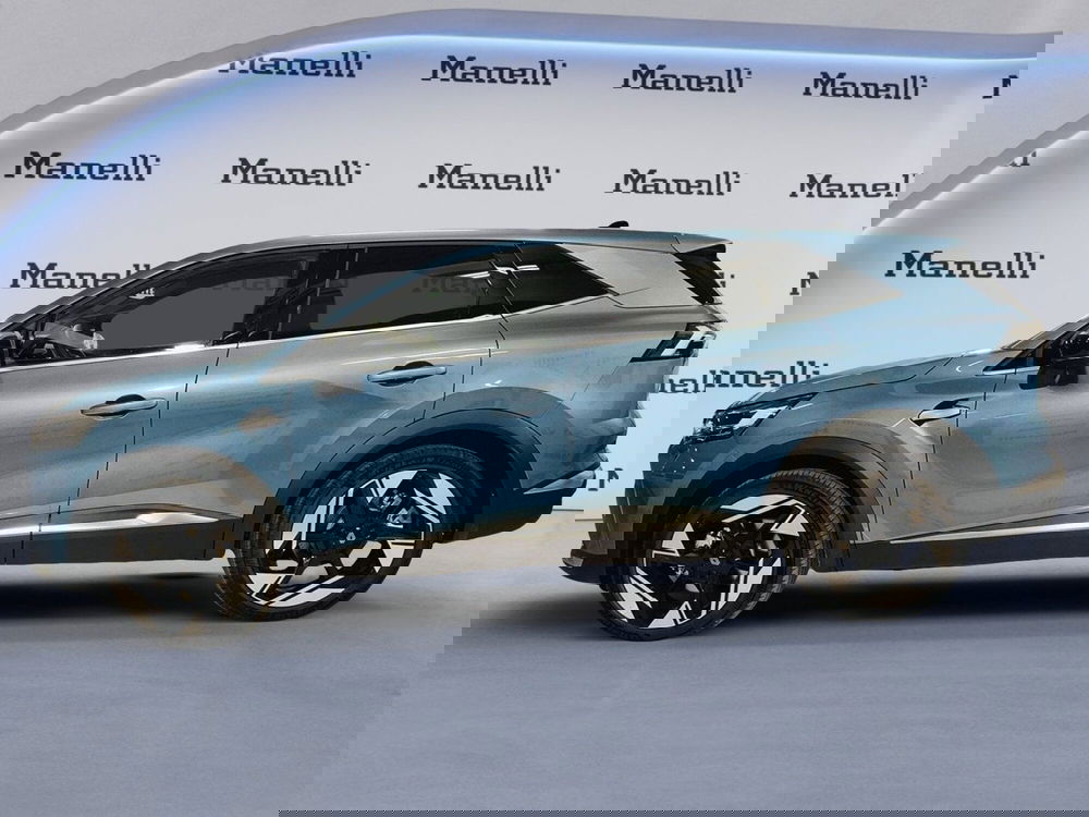 Renault Symbioz usata a Brescia (6)