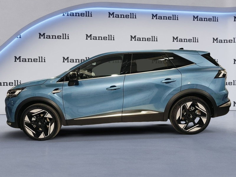 Renault Symbioz usata a Brescia (6)