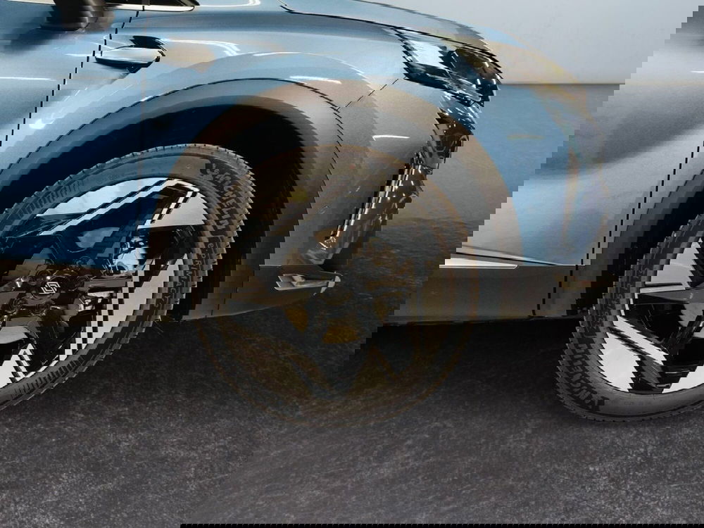 Renault Symbioz usata a Brescia (7)