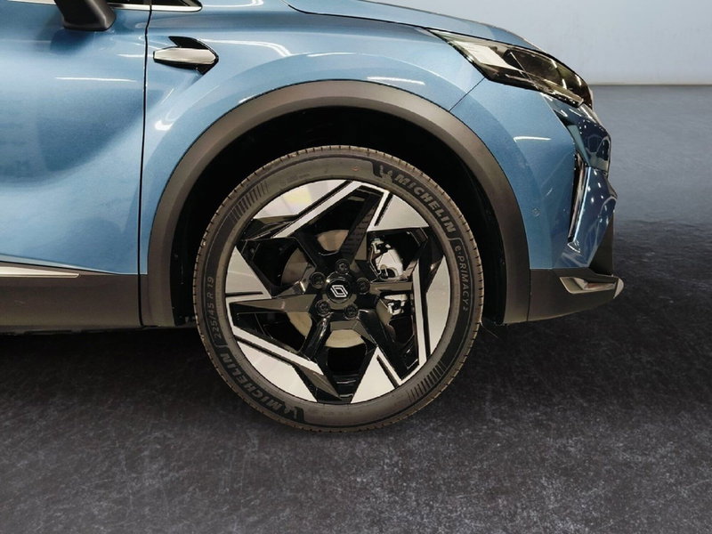 Renault Symbioz usata a Brescia (7)