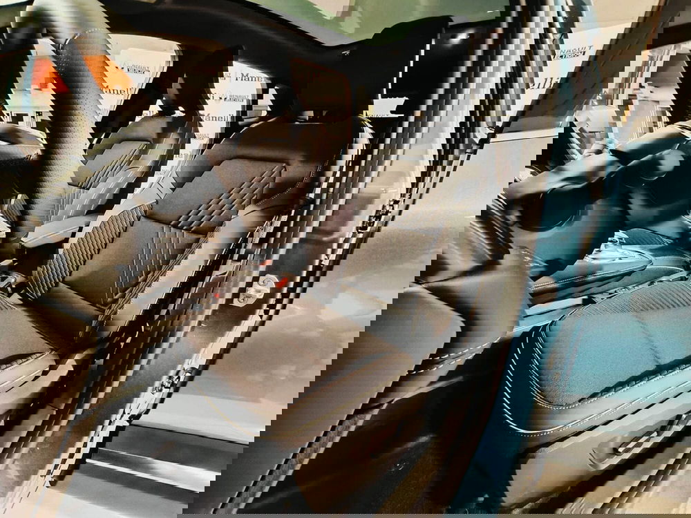 Renault Symbioz usata a Brescia (8)