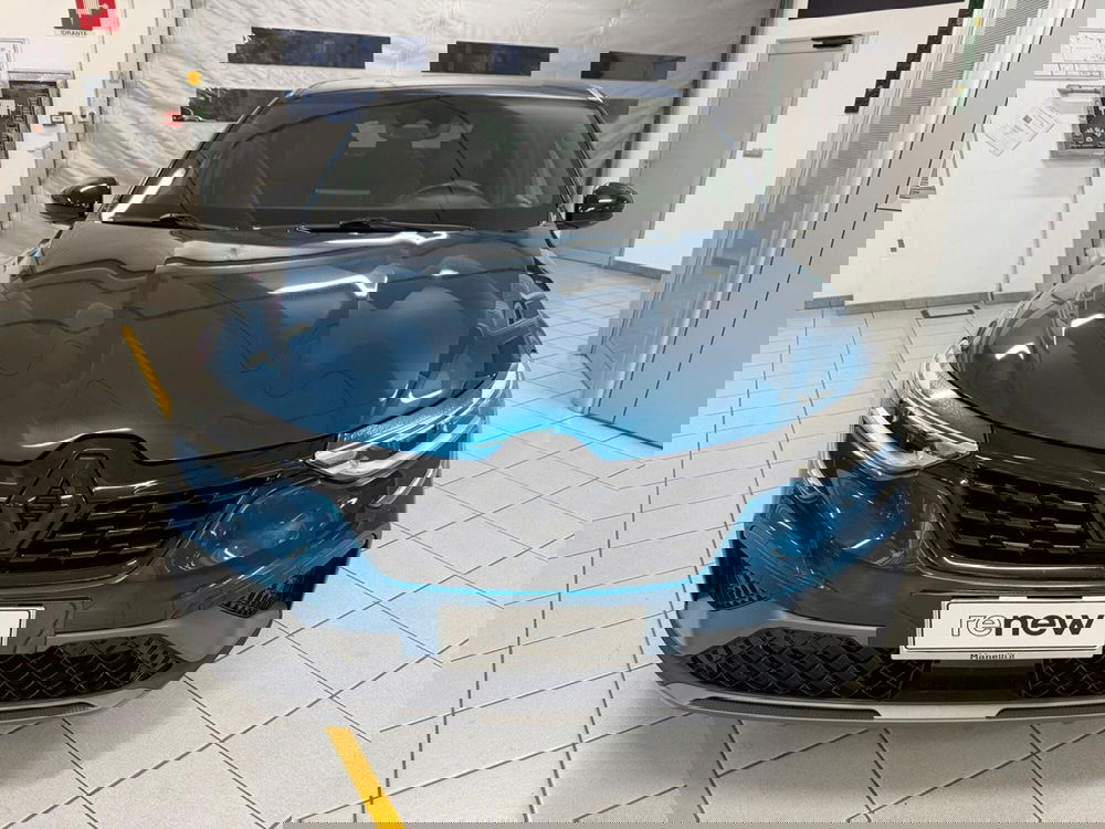 Renault Arkana usata a Brescia (10)