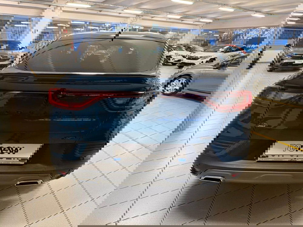 Renault Arkana usata a Brescia (11)