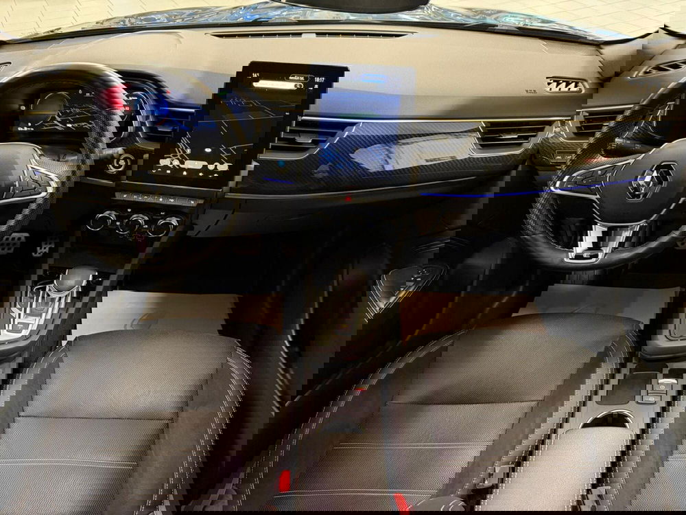 Renault Arkana usata a Brescia (14)