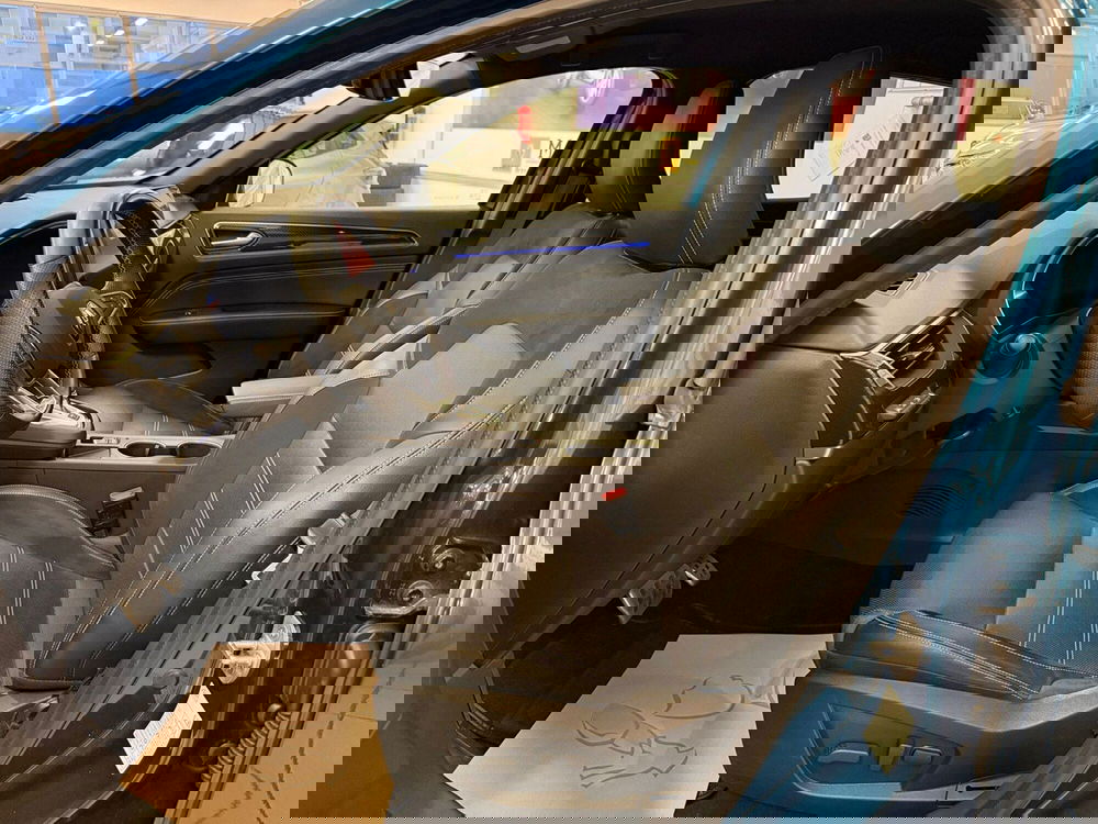 Renault Arkana usata a Brescia (15)