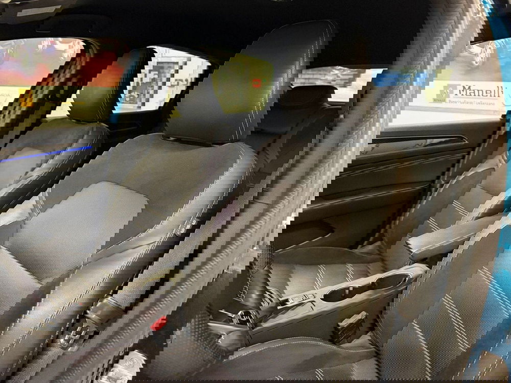 Renault Arkana usata a Brescia (16)