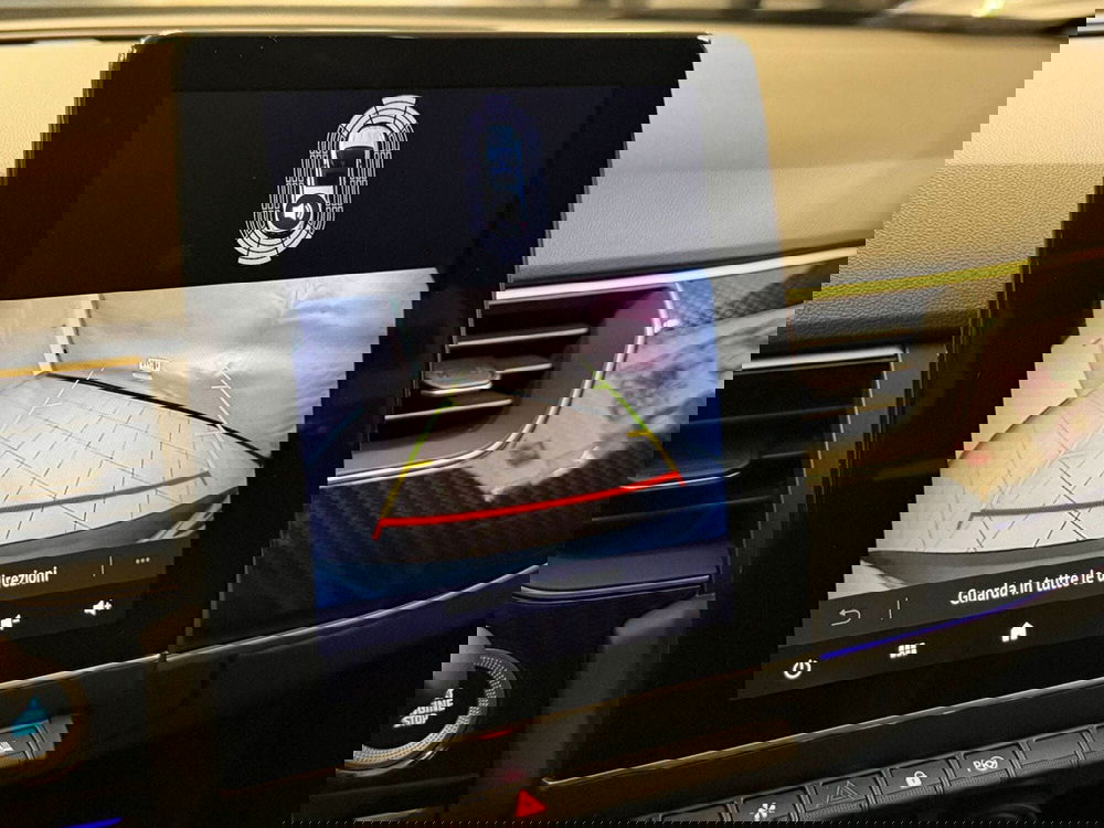 Renault Arkana usata a Brescia (18)