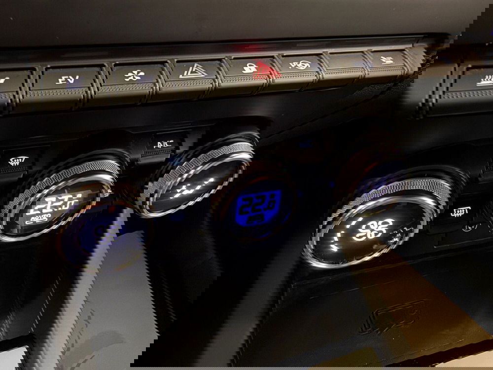 Renault Arkana usata a Brescia (19)