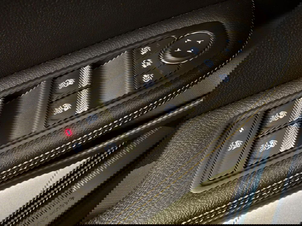 Renault Arkana usata a Brescia (20)