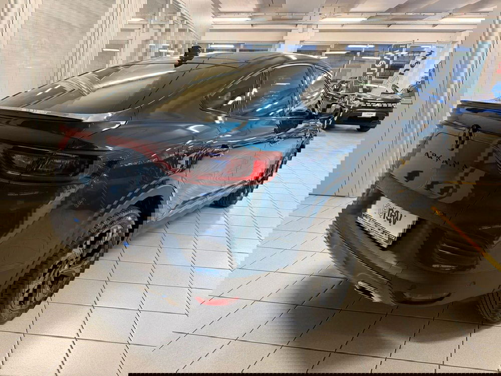 Renault Arkana usata a Brescia (4)