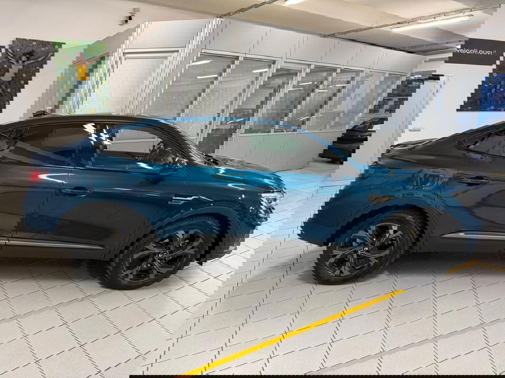 Renault Arkana usata a Brescia (5)