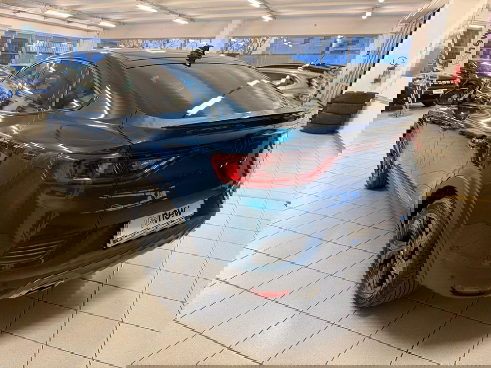 Renault Arkana usata a Brescia (9)