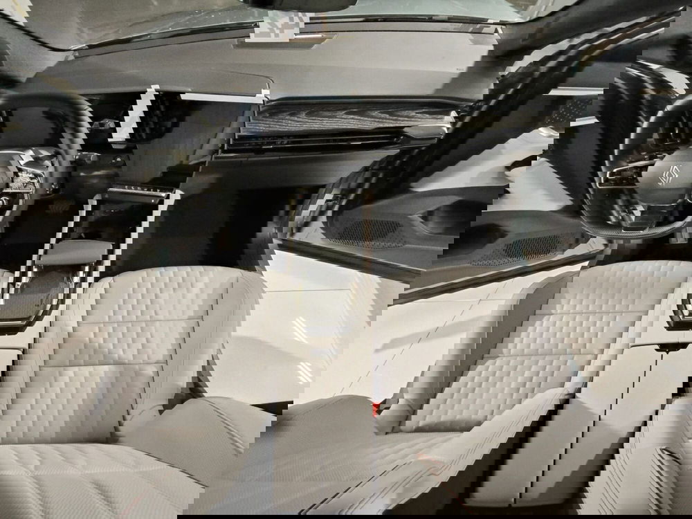 Renault Espace nuova a Brescia (10)