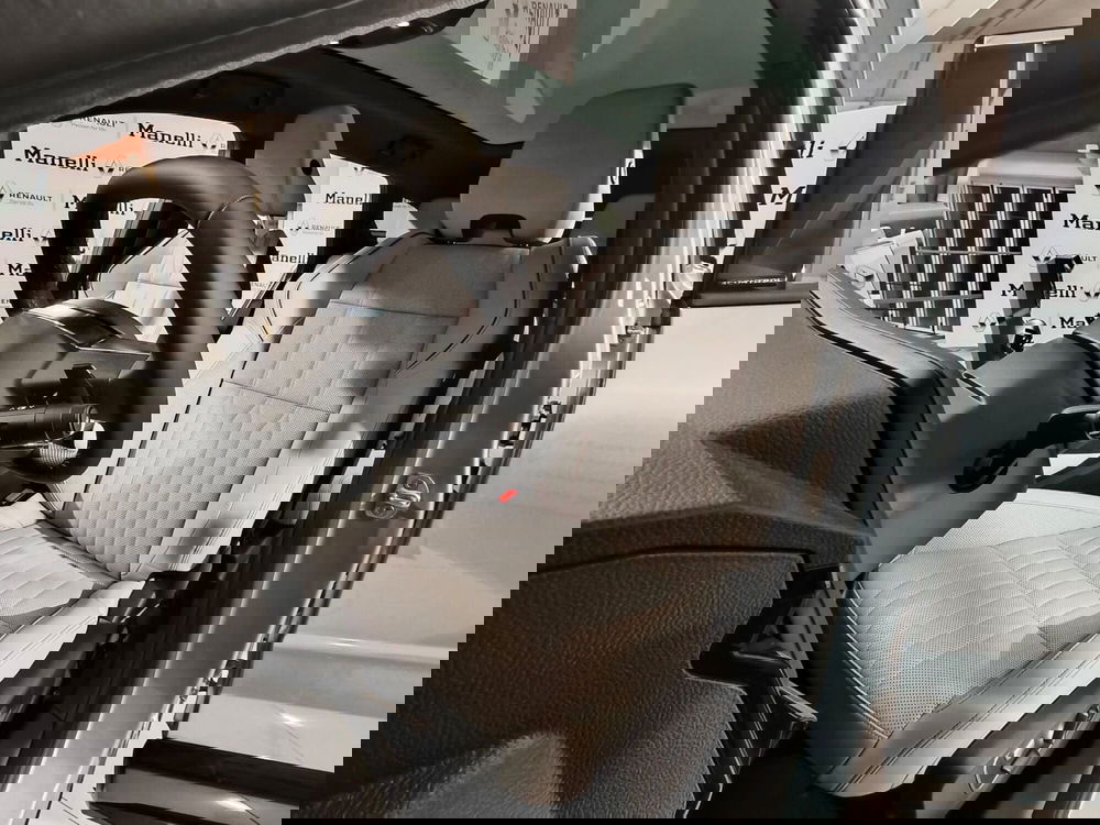 Renault Espace nuova a Brescia (12)