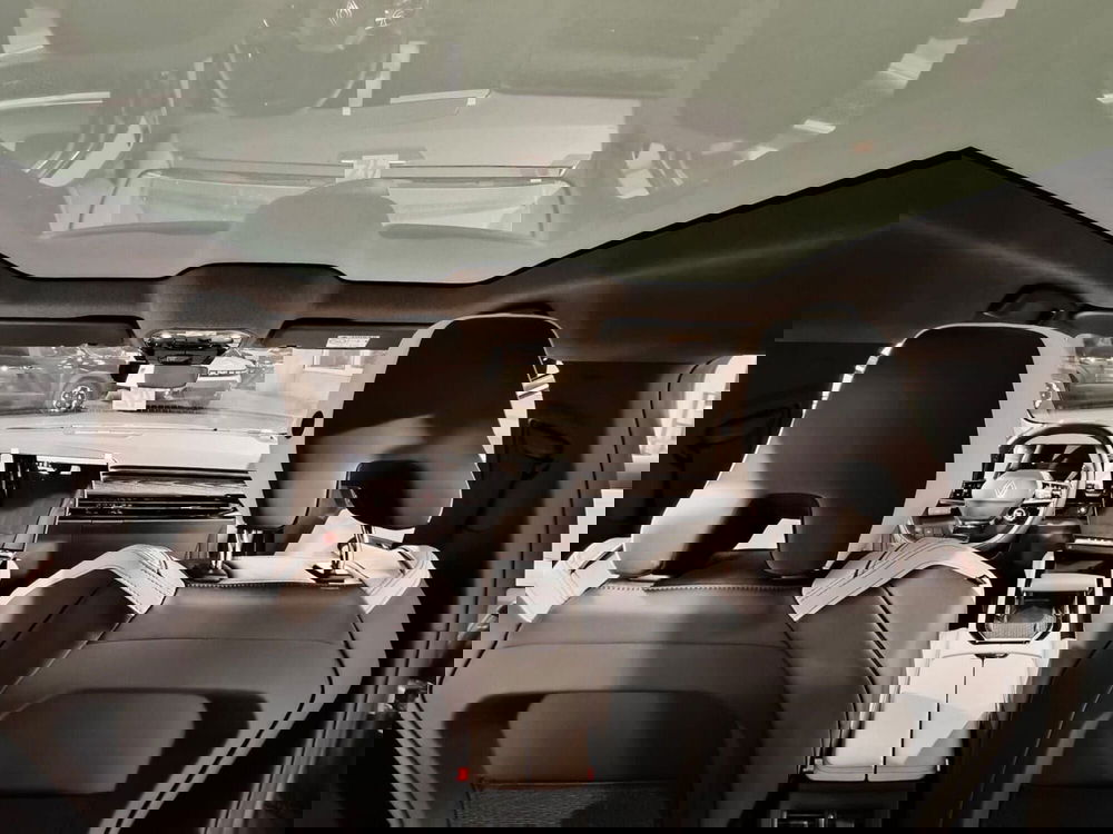 Renault Espace nuova a Brescia (14)