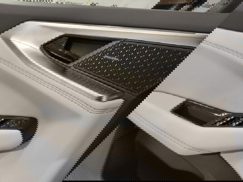 Renault Espace nuova a Brescia (15)