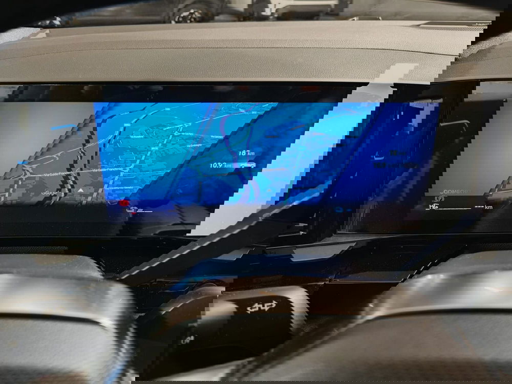 Renault Espace nuova a Brescia (19)