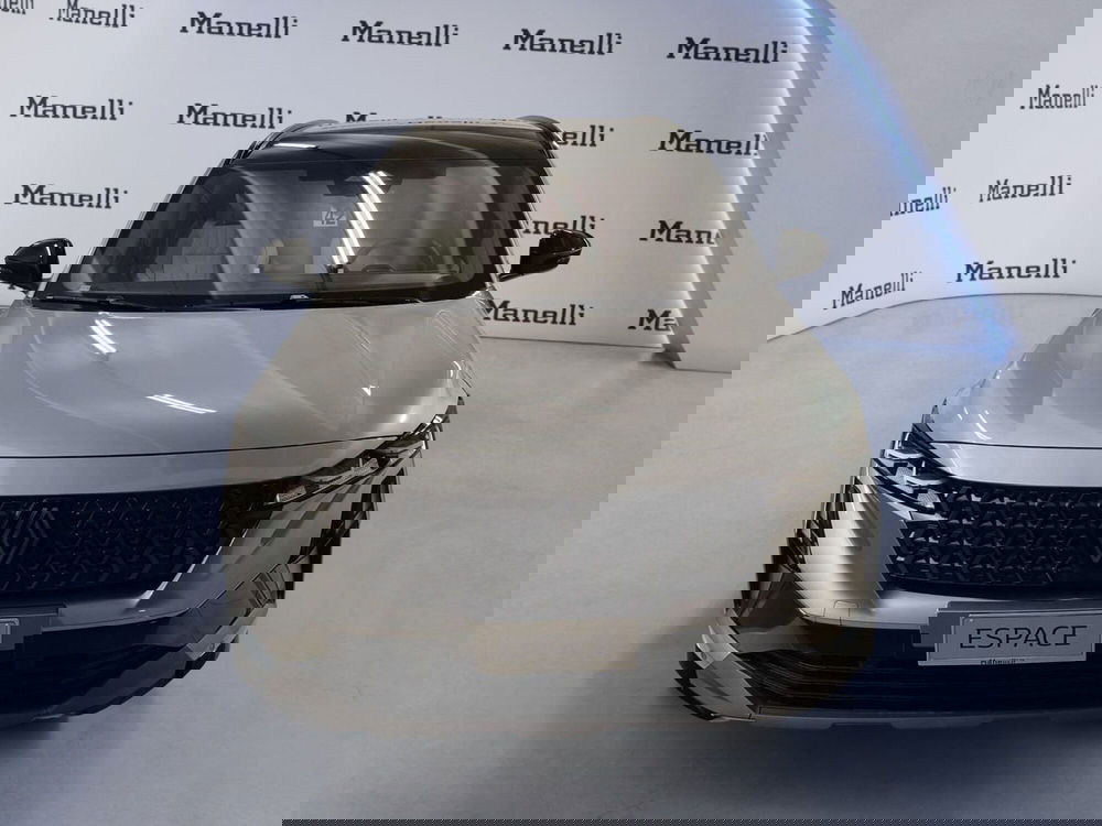 Renault Espace nuova a Brescia (2)