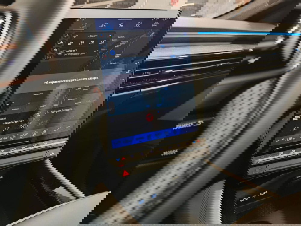 Renault Espace nuova a Brescia (20)