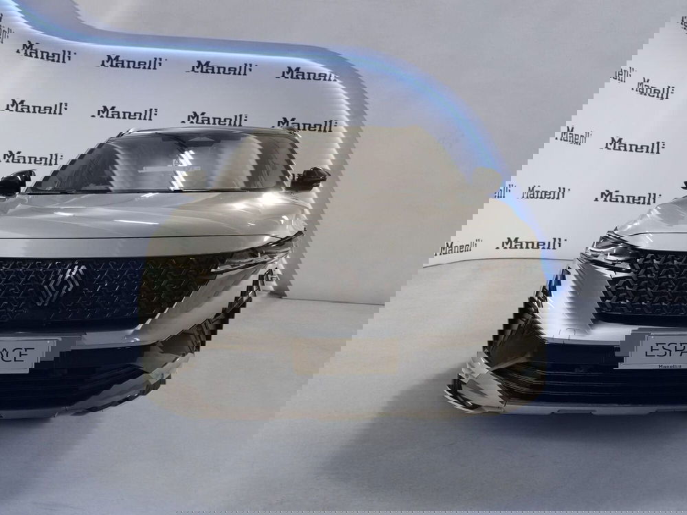 Renault Espace nuova a Brescia (3)