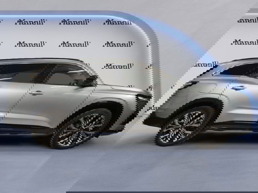 Renault Espace nuova a Brescia (4)