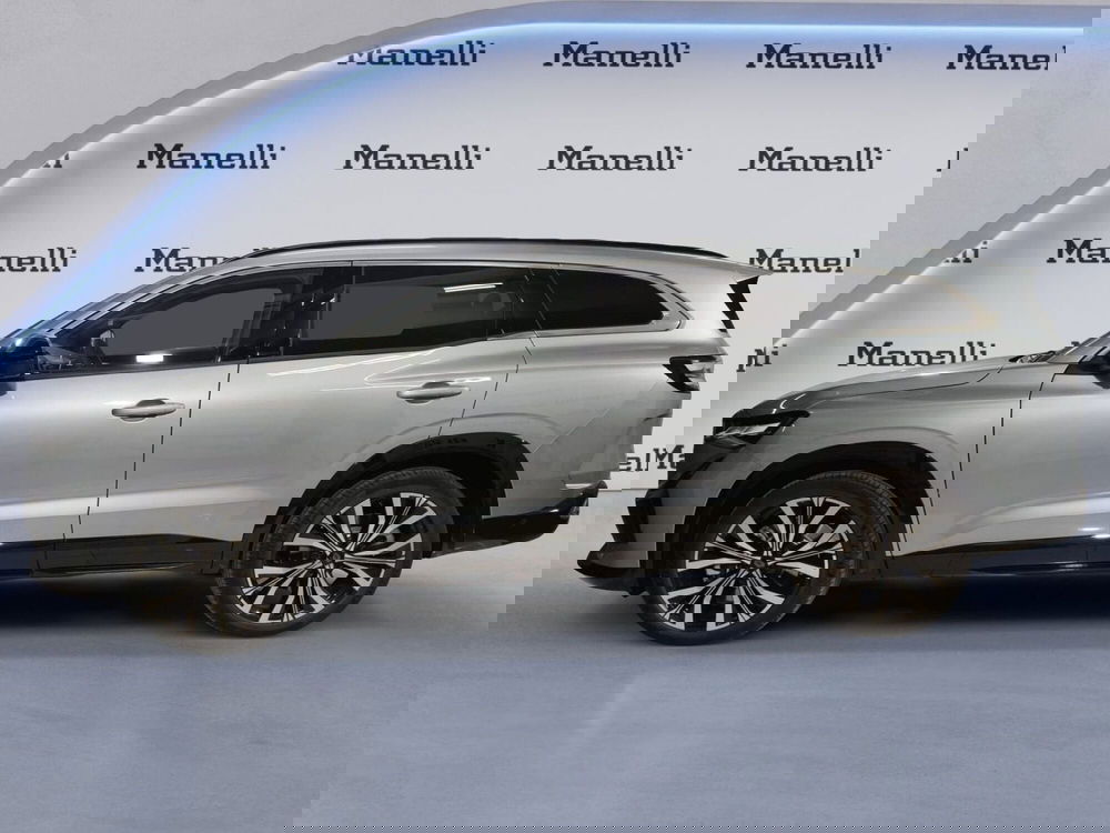 Renault Espace nuova a Brescia (5)