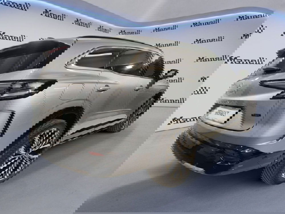 Renault Espace nuova a Brescia (8)