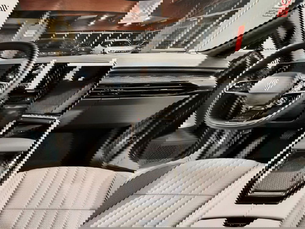 Renault Espace nuova a Brescia (9)