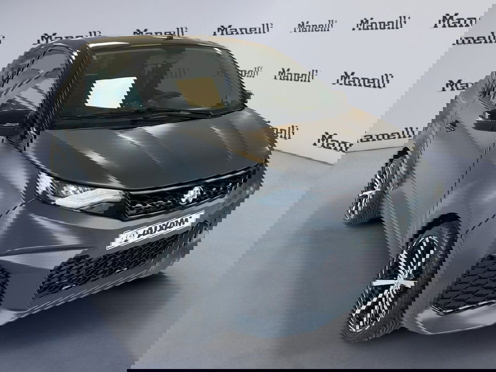 Aixam City 482 nuova a Brescia