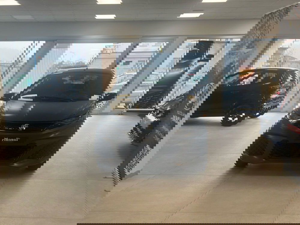 Aixam City 482 nuova a Brescia (10)