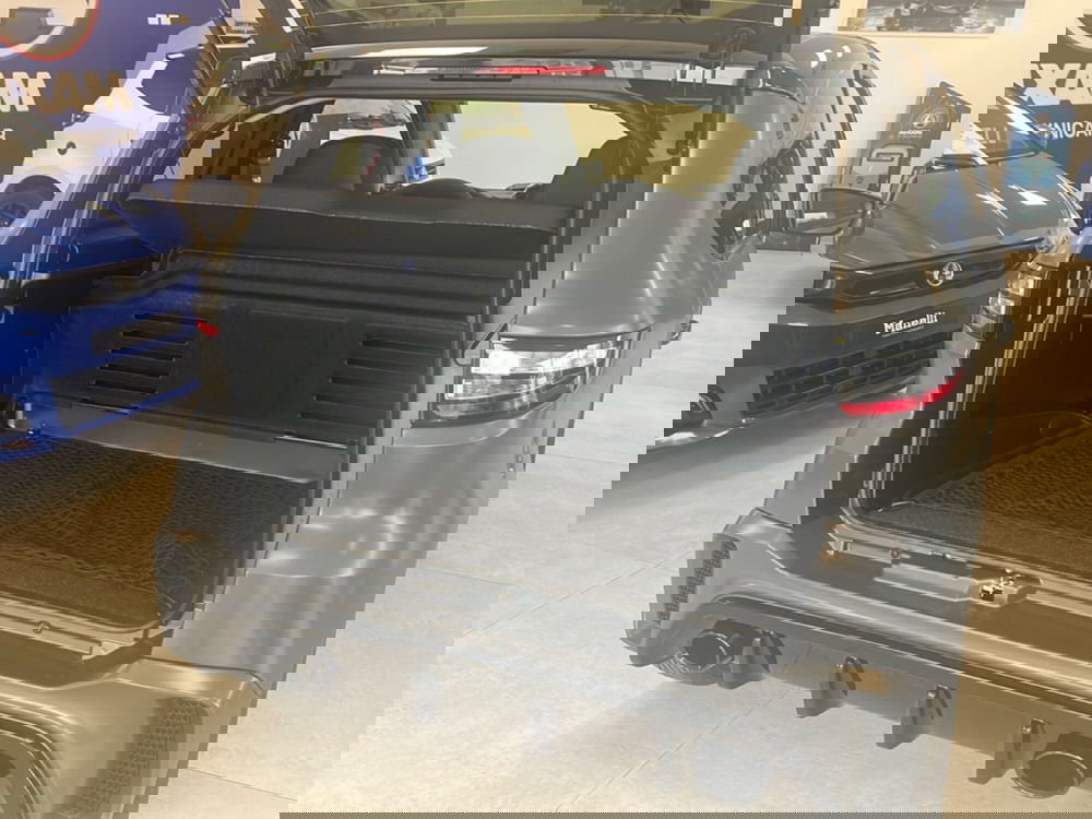 Aixam City 482 nuova a Brescia (12)