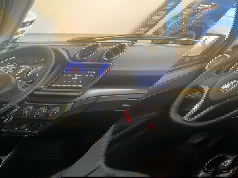 Aixam City 482 nuova a Brescia (13)