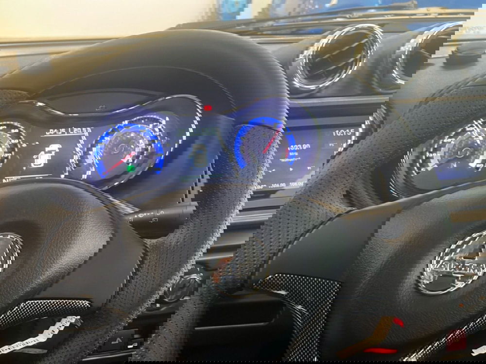 Aixam City 482 nuova a Brescia (14)