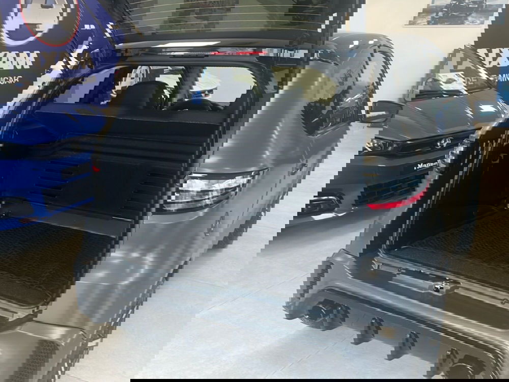 Aixam City 482 nuova a Brescia (15)