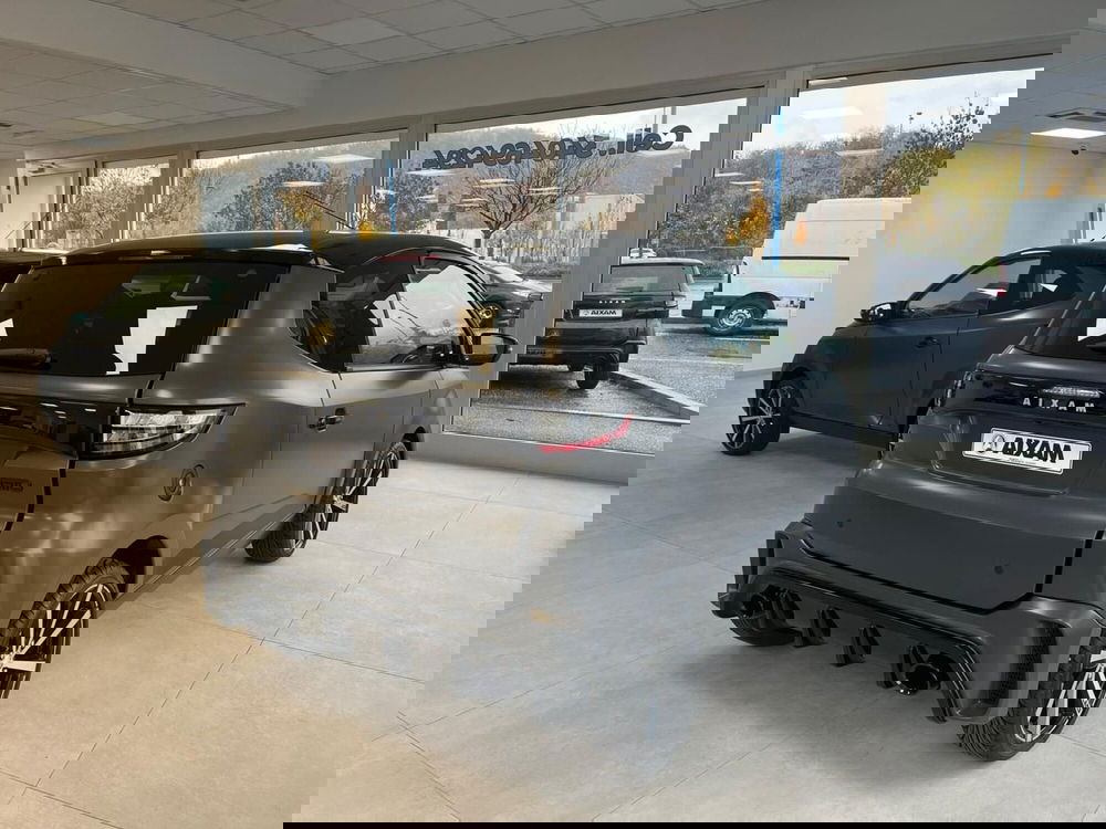 Aixam City 482 nuova a Brescia (2)