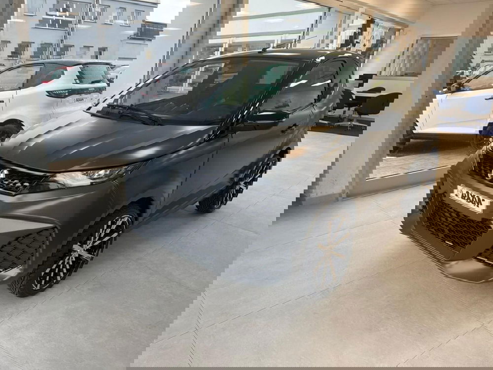 Aixam City 482 nuova a Brescia (3)