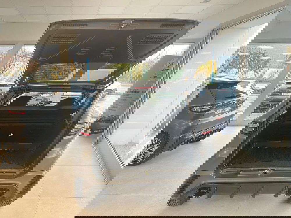 Aixam City 482 nuova a Brescia (4)