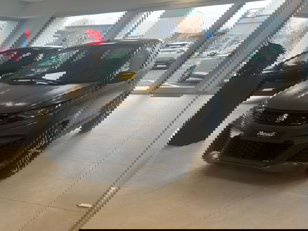 Aixam City 482 nuova a Brescia (6)