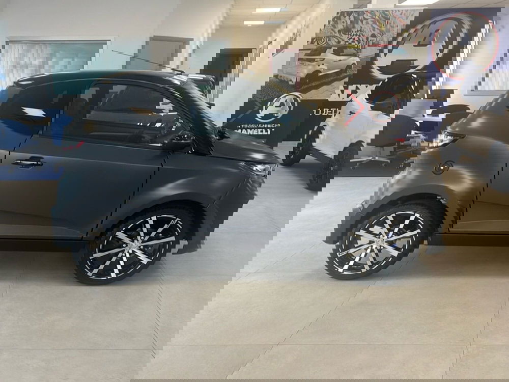 Aixam City 482 nuova a Brescia (7)