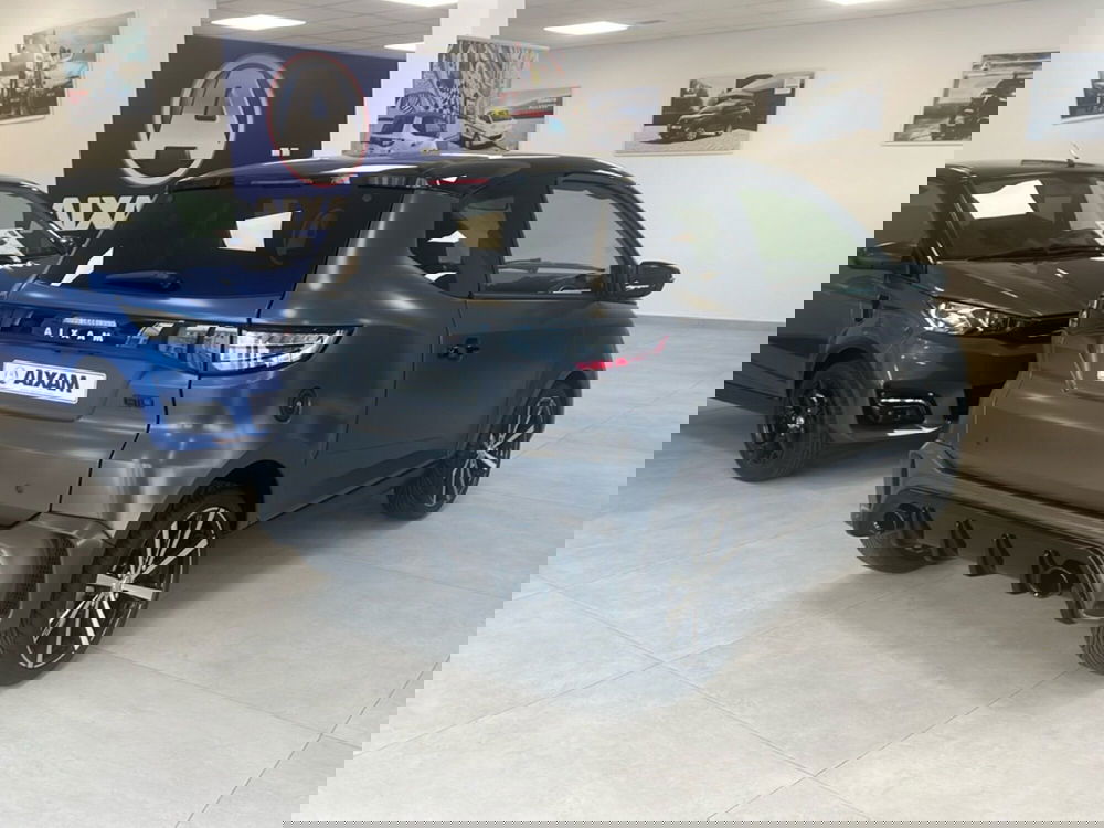 Aixam City 482 nuova a Brescia (8)