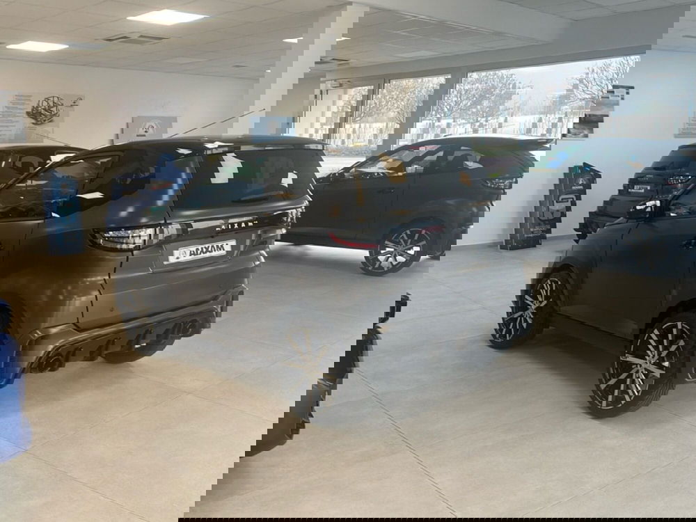 Aixam City 482 nuova a Brescia (9)