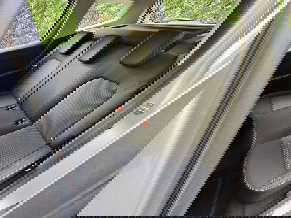 Dacia Duster usata a Brescia (13)