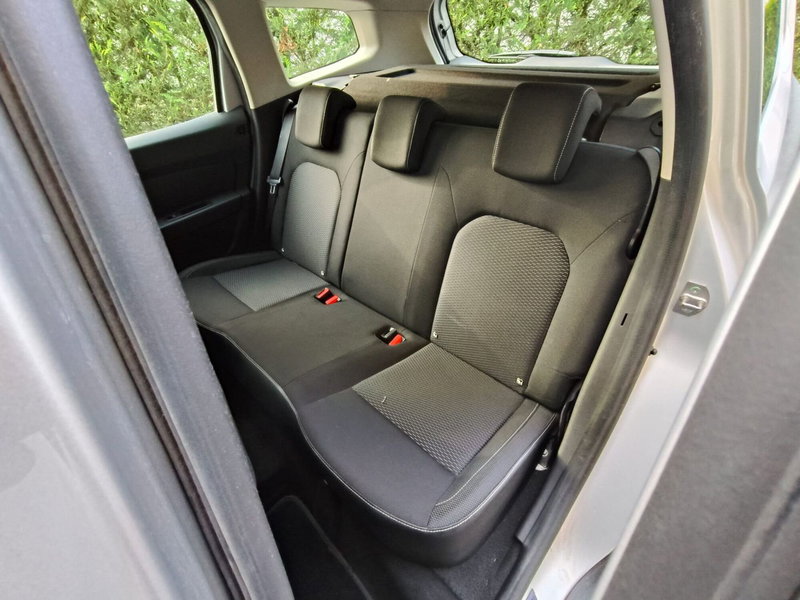 Dacia Duster usata a Brescia (13)