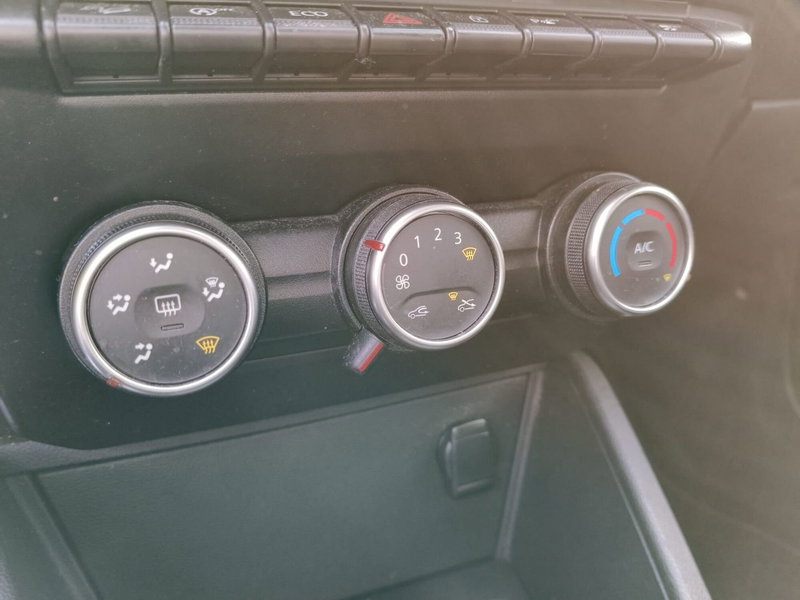 Dacia Duster usata a Brescia (15)