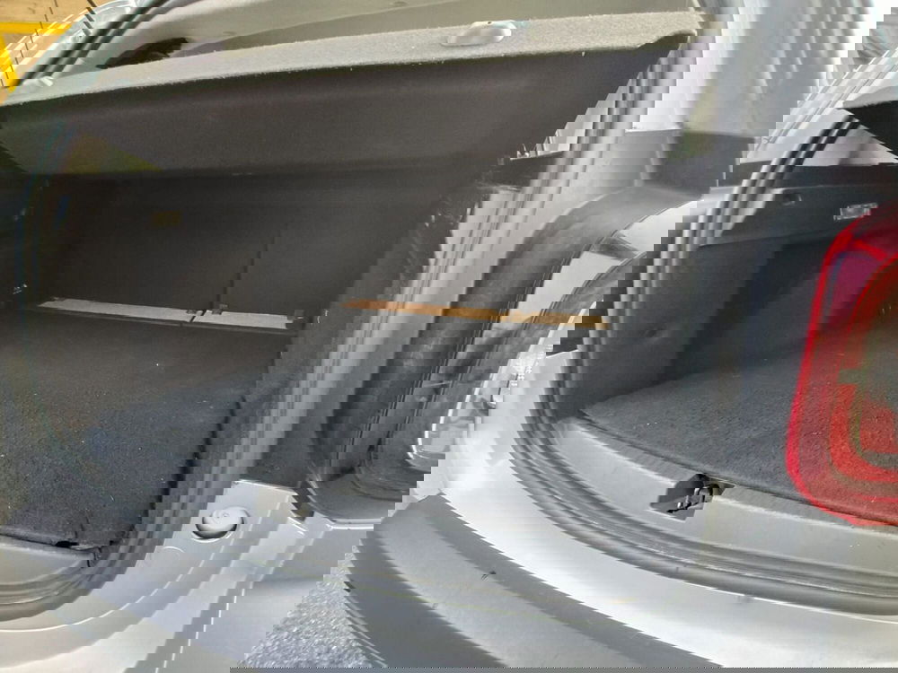 Dacia Duster usata a Brescia (16)