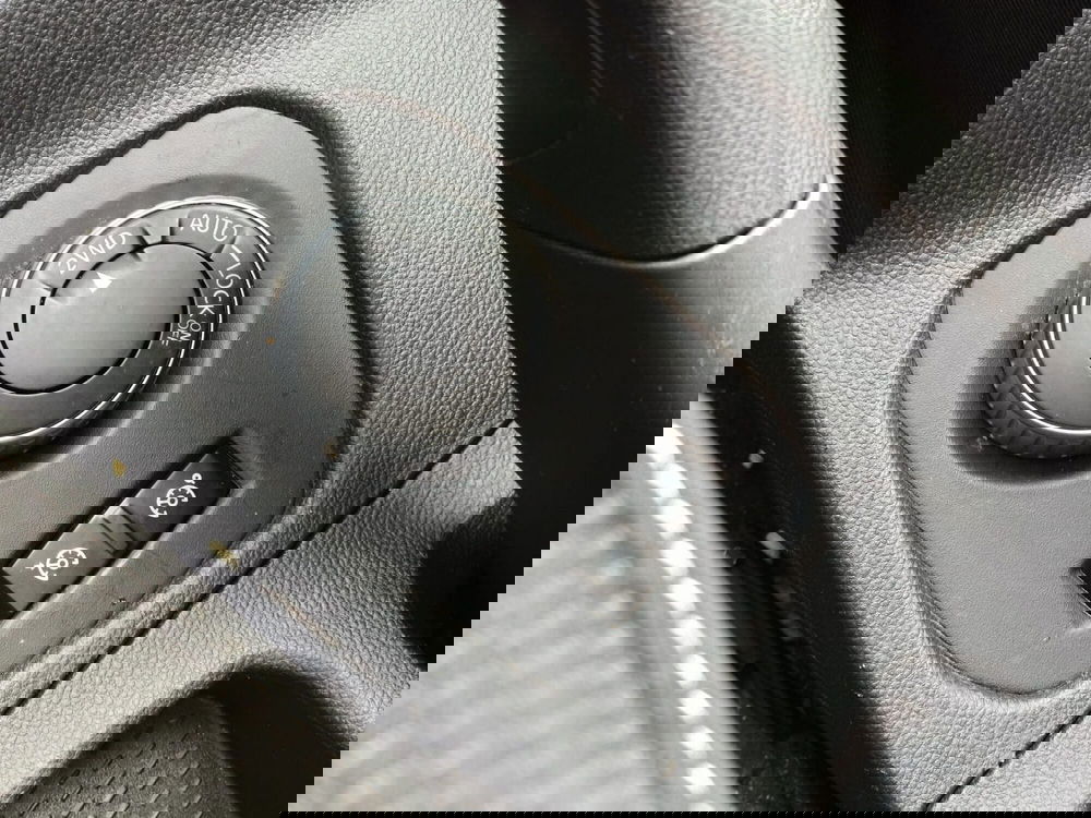 Dacia Duster usata a Brescia (17)