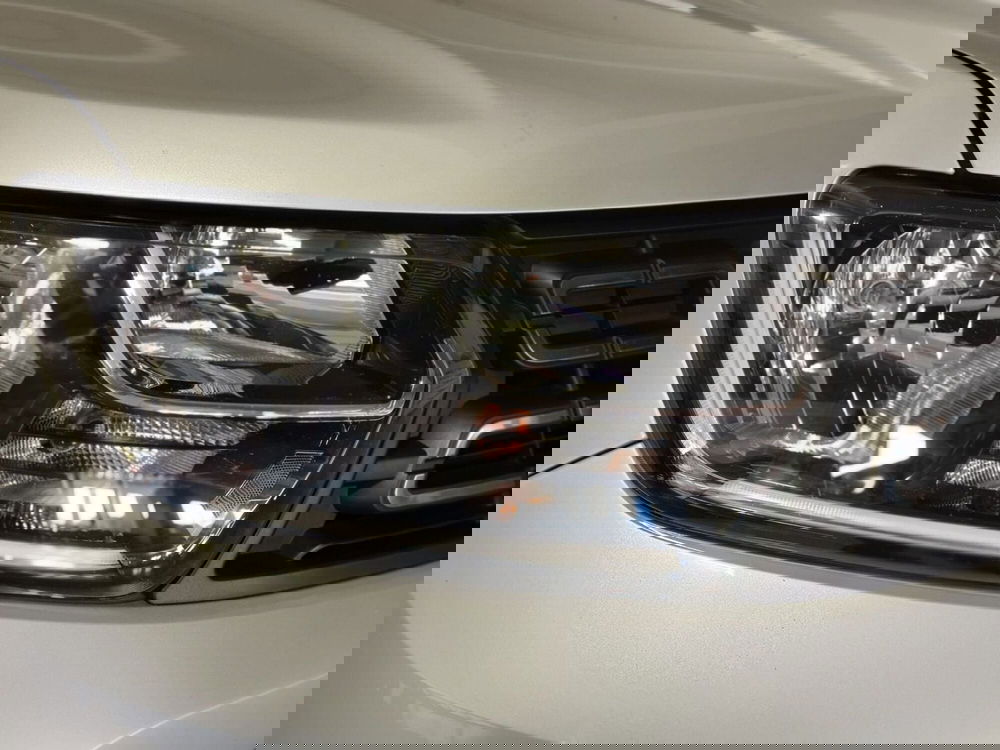 Dacia Duster usata a Brescia (18)