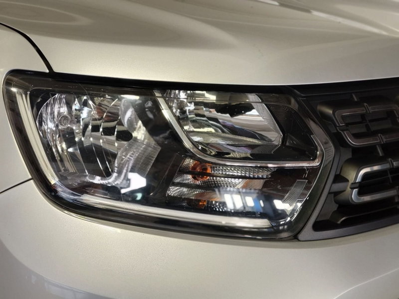 Dacia Duster usata a Brescia (18)